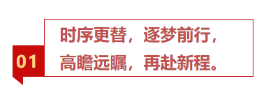 揚(yáng)帆再起航,，筑夢(mèng)新篇章｜吉林森工露水河集團(tuán)2022年表彰總結(jié)會(huì)暨2023年新春年會(huì)圓滿落幕